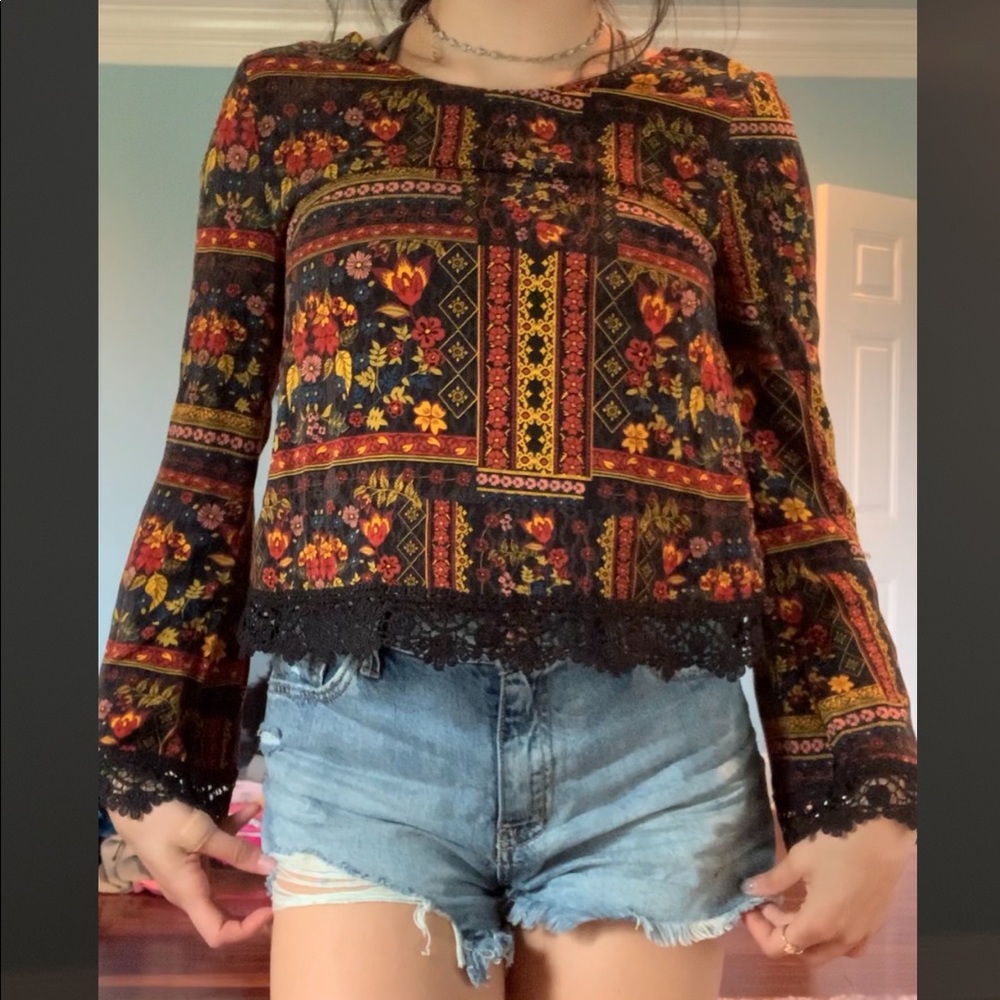 Blouse